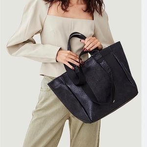 Botkier totes with 2 handle lengths